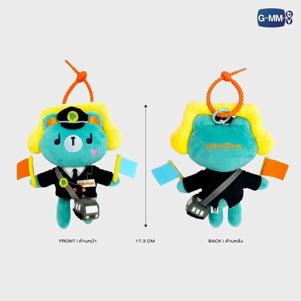 Official Gmmtv Thai Star Pondphuwin Pond Phuwin We Are Fish Upon