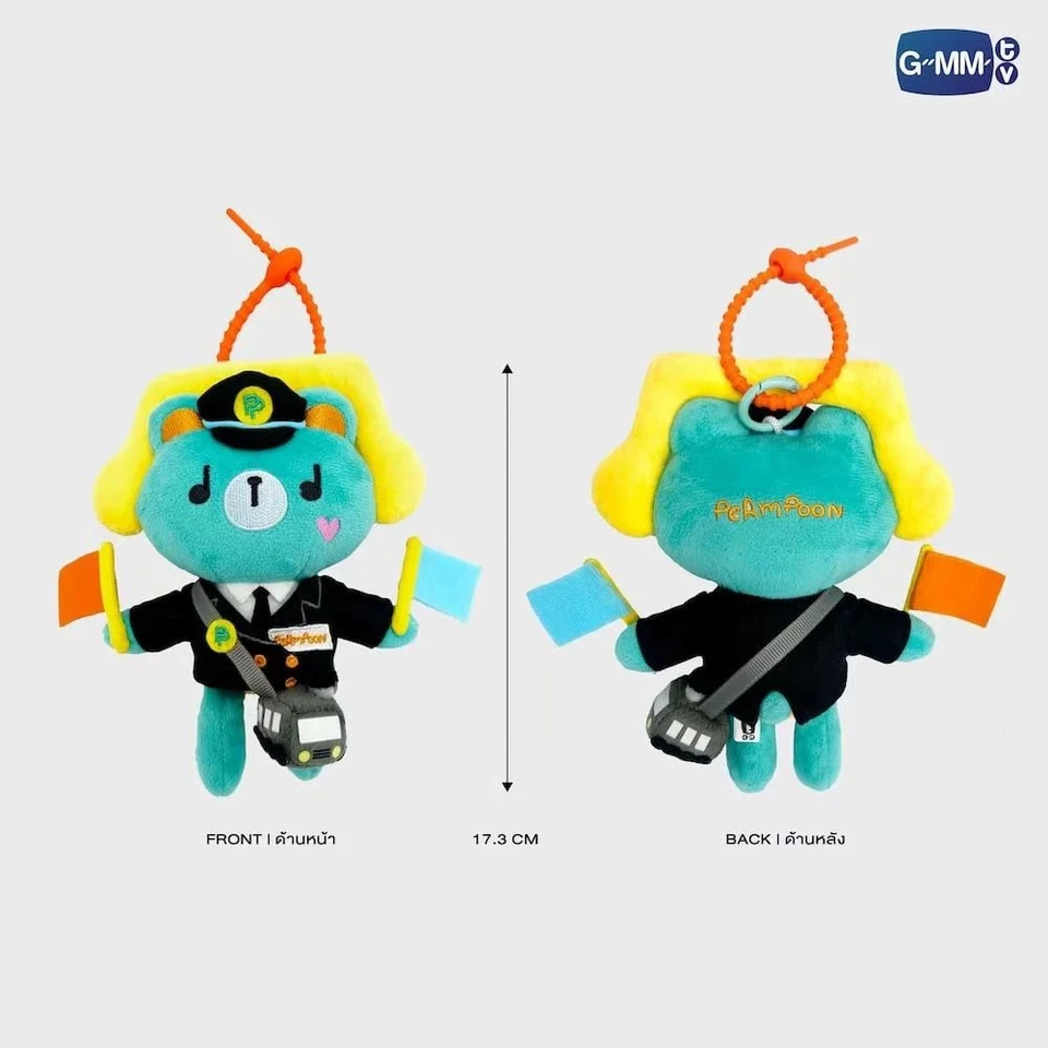 Official Gmmtv Thai Star Pondphuwin Pond Phuwin We Are Fish Upon
