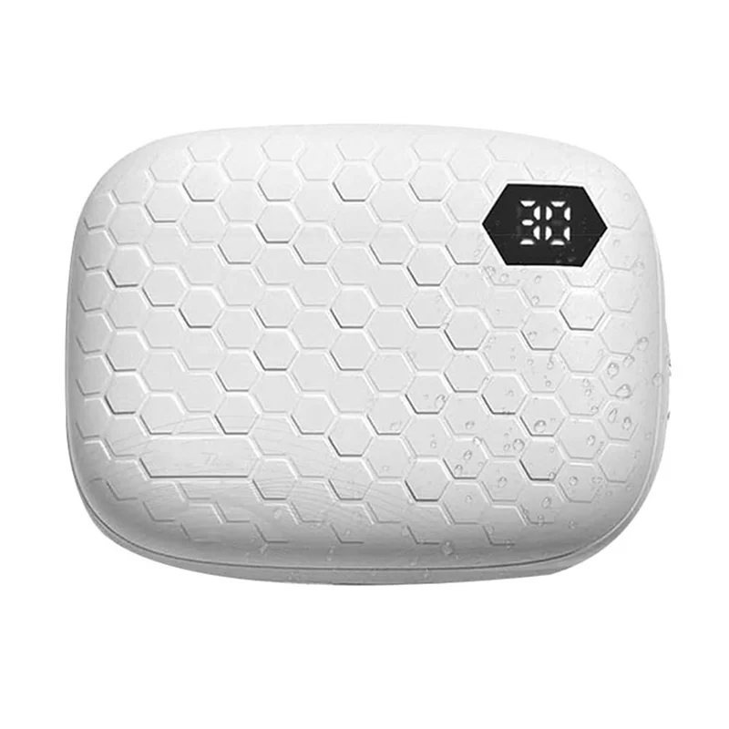 Limpador de lentes de contato com espelho, máquina de limpeza de lentes de contato, limpador de lentes de contato ultrassônico usb para eliminação de lentes macias