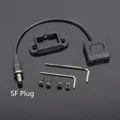 SF Plug -BK