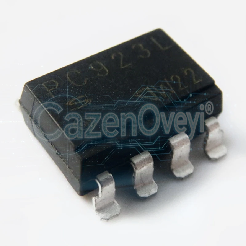 15-50PCS PC923L PC923 TC9149P TC9149 MC14052BCP MC14052 TOP255PN TOP255 UM6502A UM6502 LA4461 4461