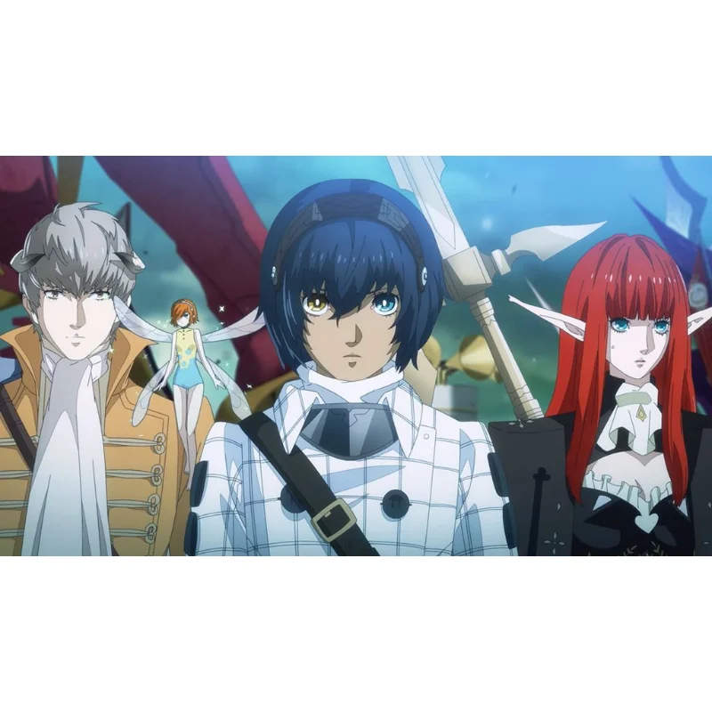 

Metaphor Refantagio Official Perfect Guide Fami Tong Book Editorial Department Ed Kadokawa Bookstore 9784047337565 Book