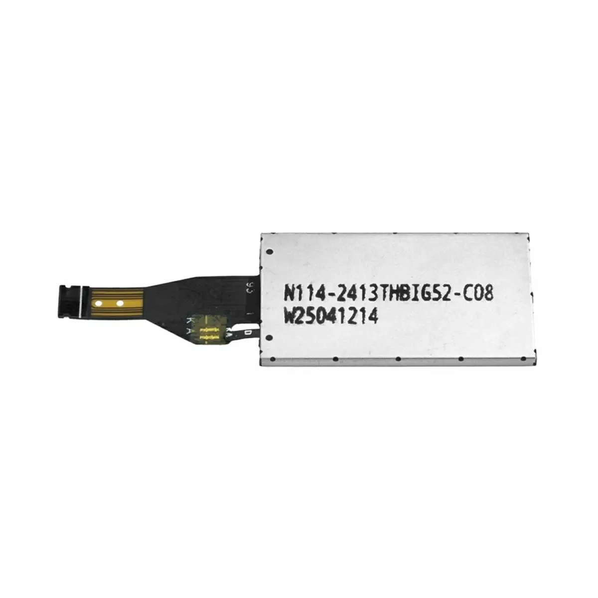 SWXF Display 1.14 Inch 1.14-Inch Color TFT LCD Display Module ST7789V2 IC 135x240 Resolution 262K-Color 4-Wire SPI Interface