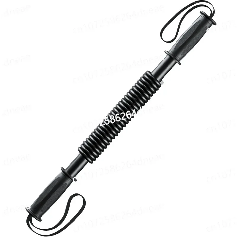 Spring Arm Gripper Spring Strength Training Gripper Gym Expander Forearm Powerful Torsion Bar