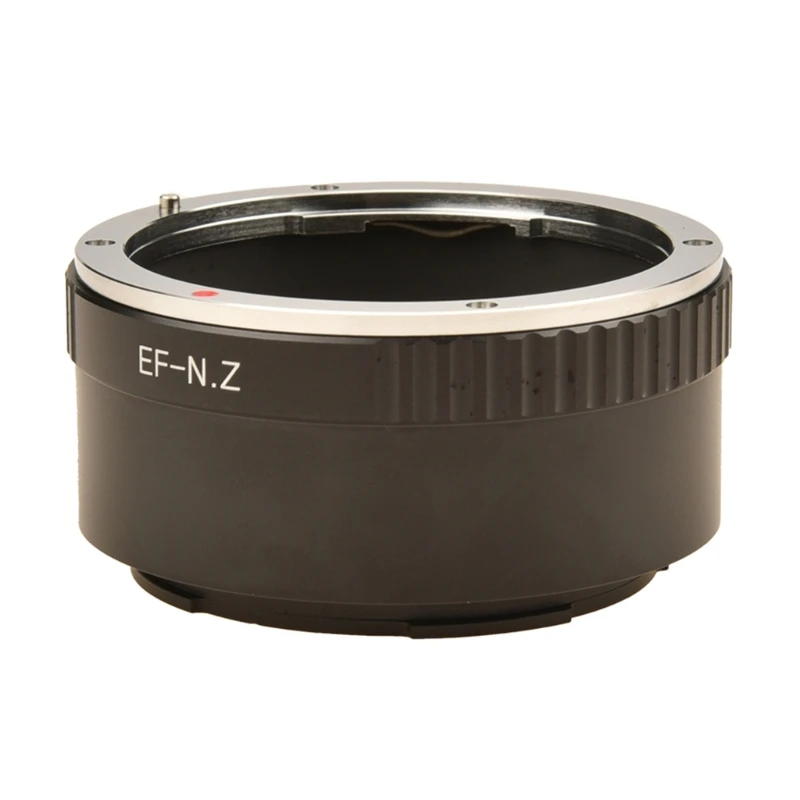 Manual Lens Mount A… - image