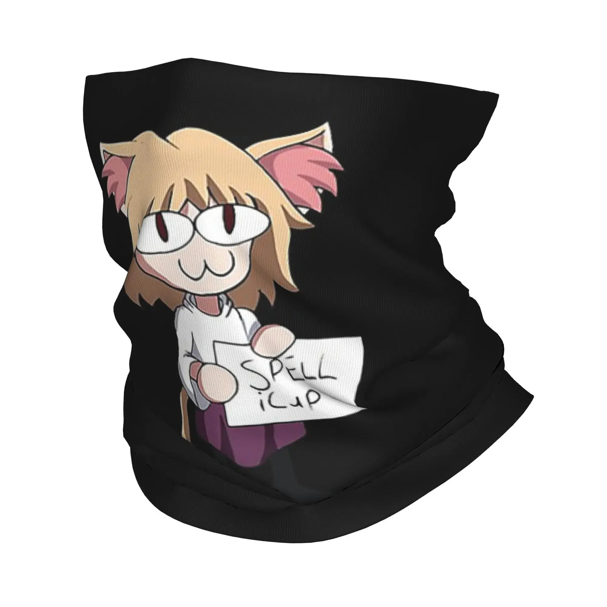 Smoking Neco Arc Ba… - image