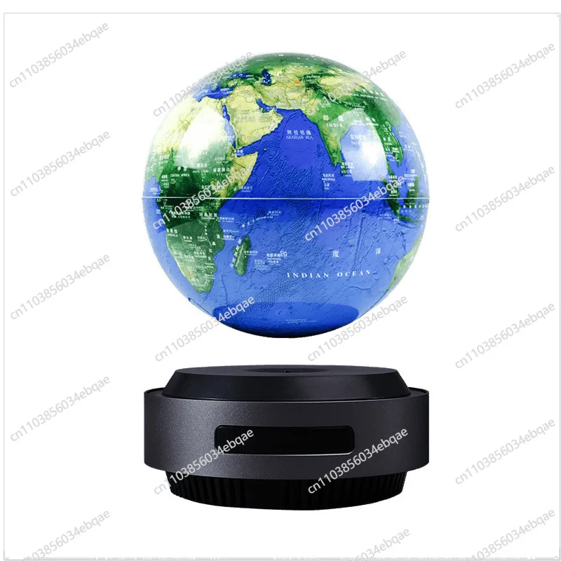 

Automatic Maglev Lifting Globe Junior High School Student Teaching Appliances Office Ornament
