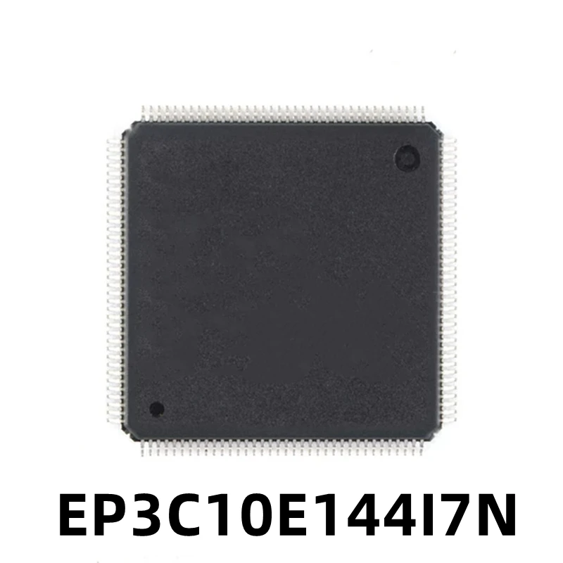 

1PCS EP3C10E144I7N EP3C10E144 Patch QFP144 Field Programmable Chip