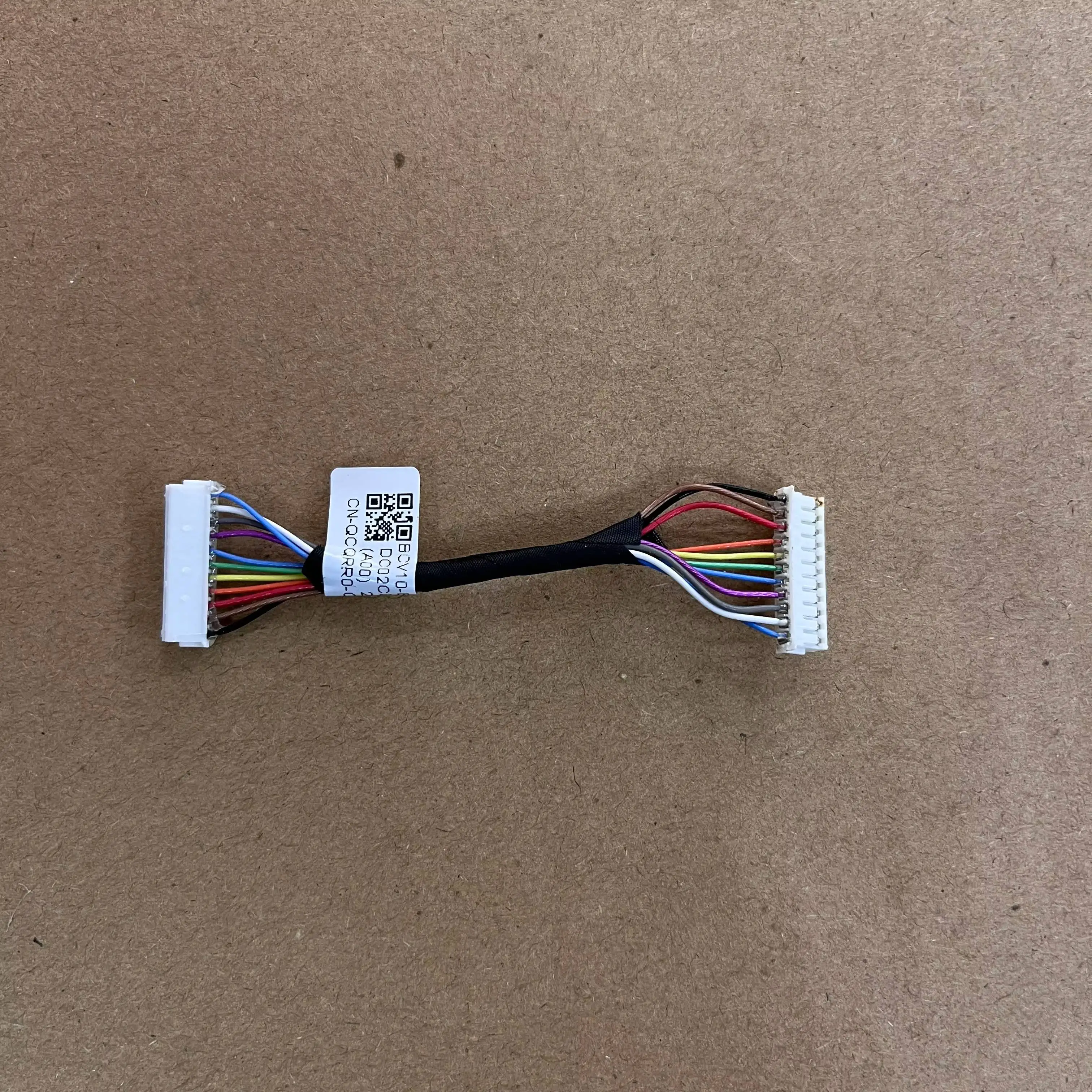 Battery Cable for Dell Inspiron 14 7466 7467 15 15R 7000 7566 7567 New Laptop Battery Connector Flex Cable CGRR0 DC02002LF00