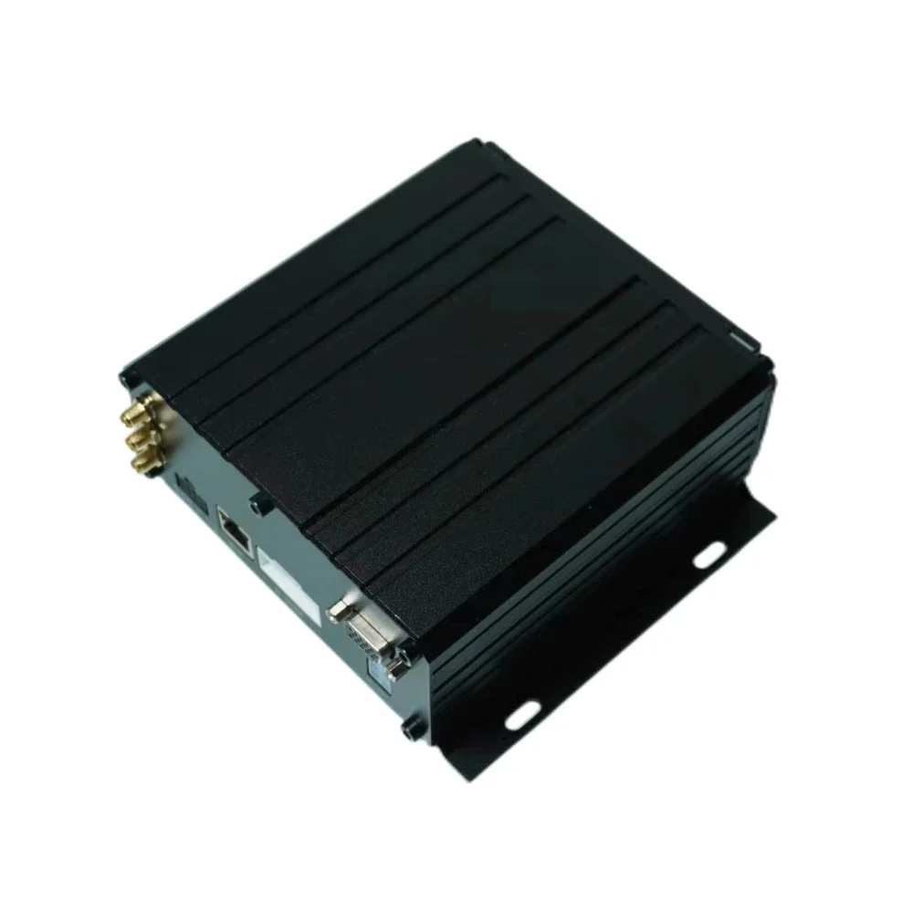 4-Channel  Free CMSV6 App Car Bus Truck Hard Disk Mobile DVR With 4G GPS WiFi Digital Video Recorder