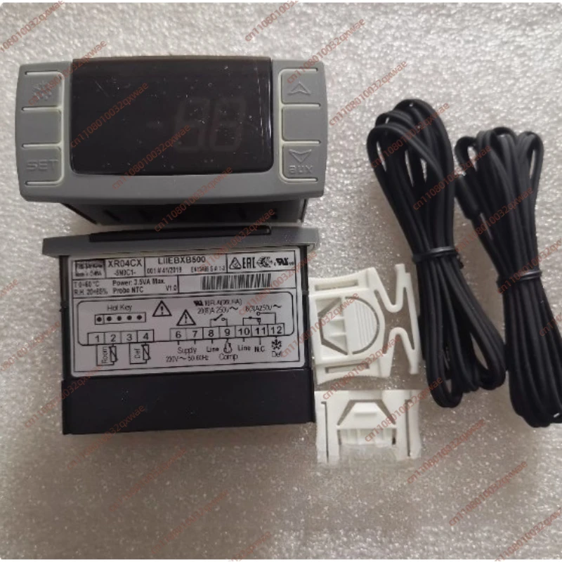 New Original DIXELL XR02CX-5N0C1 Thermostat