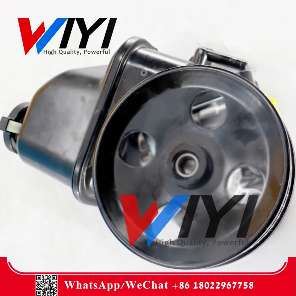 Hydraulic Power Steering Pump Assembly For Chevrolet Captiva Opel Antara 95476164 4819561 95048324 4818705