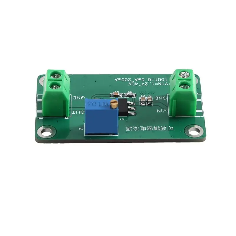 ALIM-LT3092 Adjustable Accuracy Current Source Module,200Ma Constant Current Module For LED Drivers