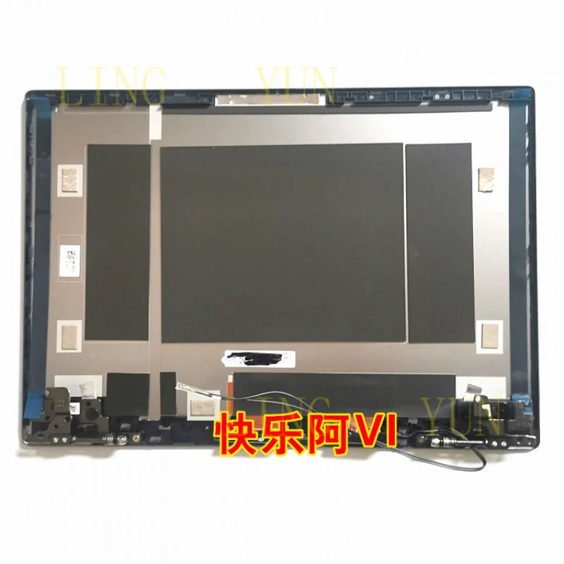 Z   for Lenovo Wei6-14IIL IML A shell, screen back cover, screen hinge, casing 5CB0W45035