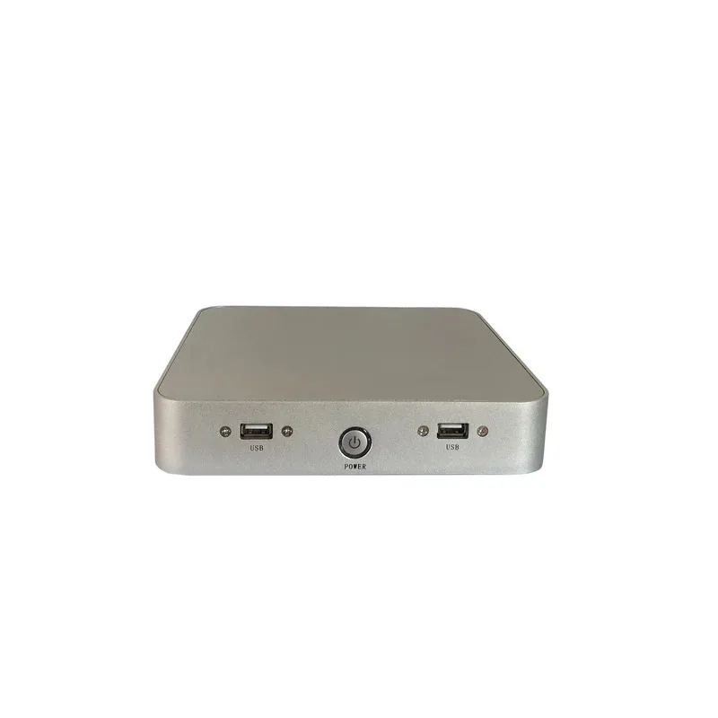 AOTESIER Hot Sale I7 Mini PC I7 7500U DDR3 WIFI 4G GPS SIM Slot WIFI Desktop Computer Pc With Mini ITX Motherboard