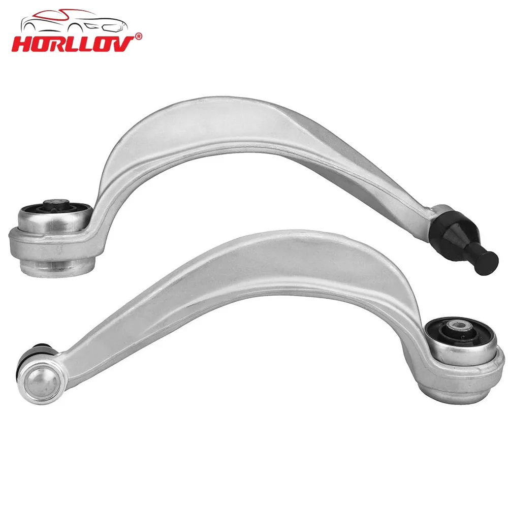 14pcs Front Upper Lower Control Arm Kit for Audi S8 A8 D4 4H Suspension System Parts Car Accessories 4H0407505E 4H0407151A