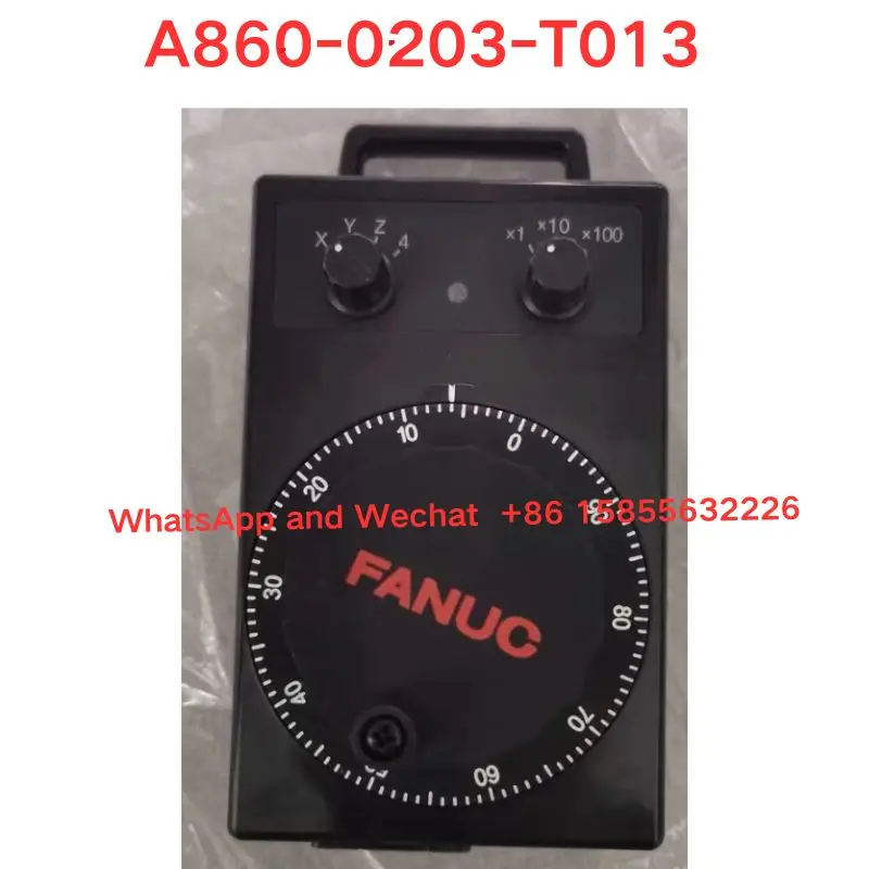 New A860-0203-T013 Electronic handwheel