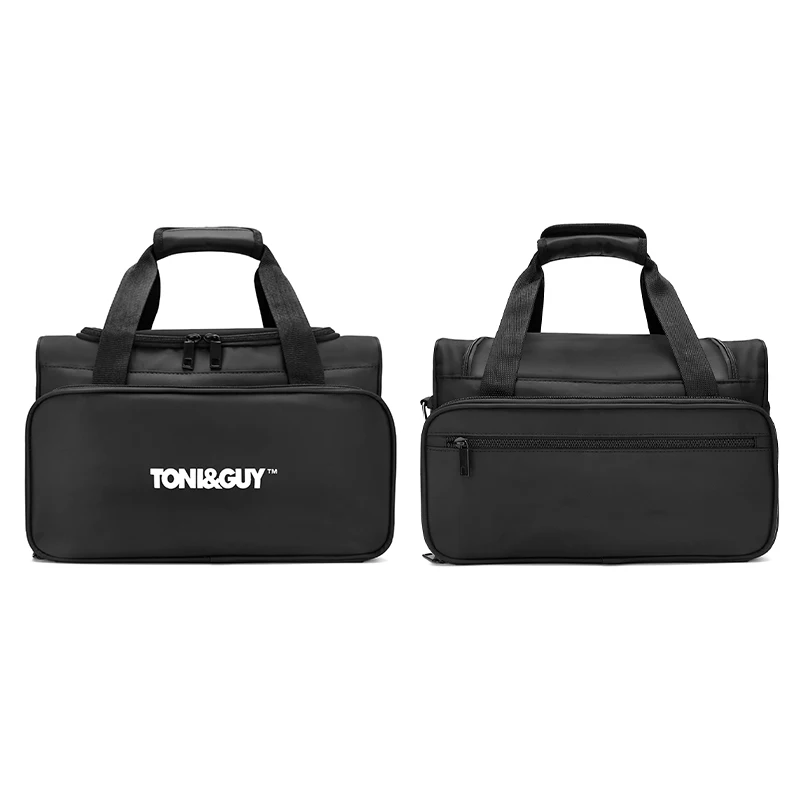Salon Hairdressing Barber Handbag Hairdresser Travel Carrying Pouch with Shoulder Strap Pro Hairdressing Tool Storage Bag