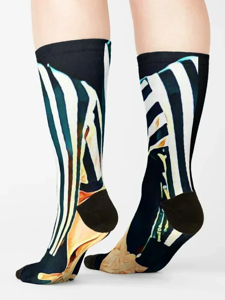 Good Call Ref!! Socks shoes tennis set Stockings compression Men's Socks Luxury Women's