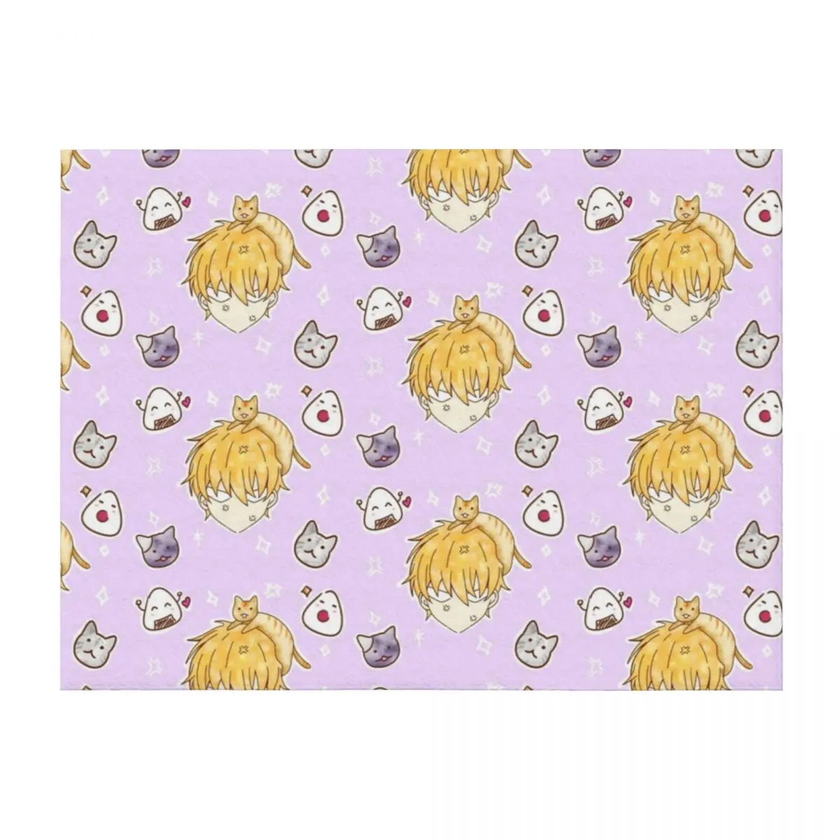 Kawaii Chibi Kyo Wi…