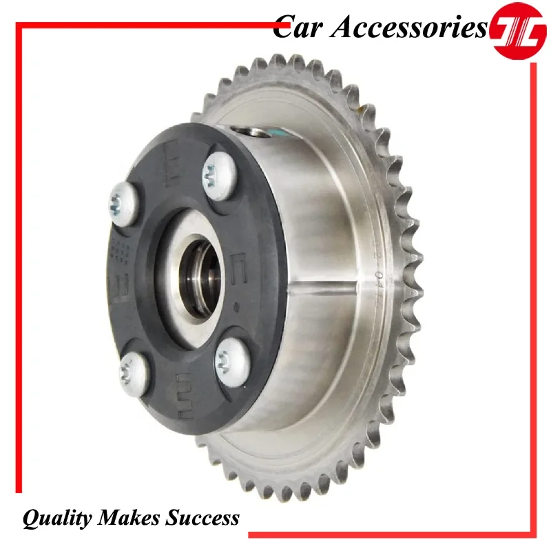 

4271209100 A2710500647 A2710500800 A2710500947 A2710501447 Timing Gear Phase Adjuster Camshaft Srocket for BENZ