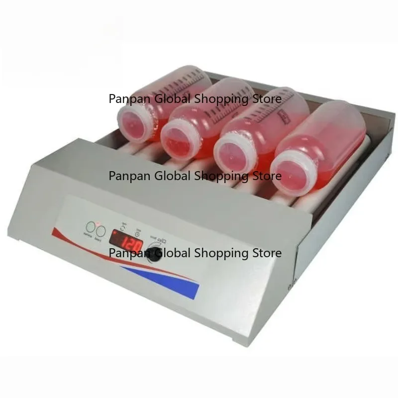 Digital Tubes Rolle…