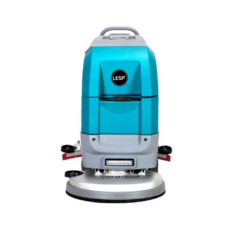 Best Hard Floor Scrubber floor cleaner scrubber automated sweeper cleaning machine