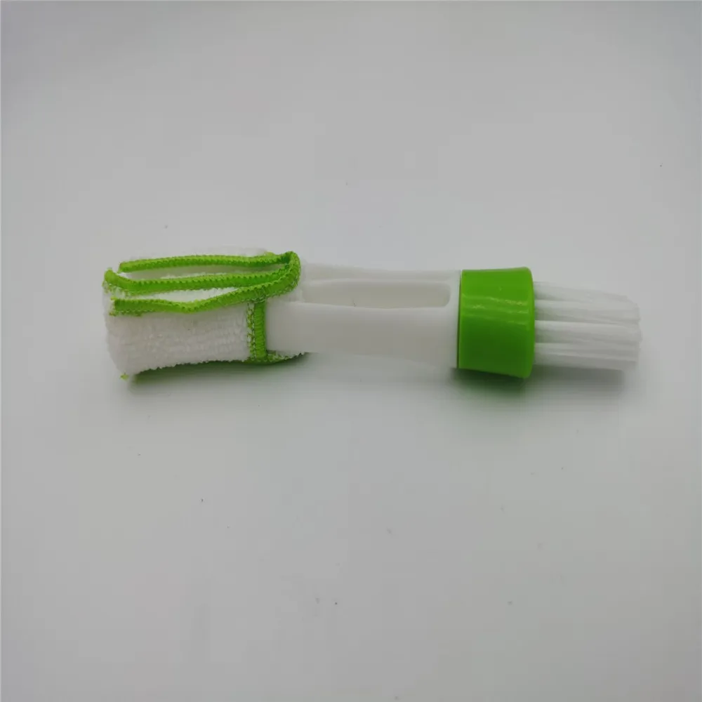 

Car Air Outlet Vent Brush Interior Accessories For hyundai accent 1994 2000 i30 2007 2012
