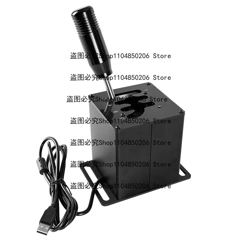 

Подходит для ручного эмулятора гоночного игрового руля, совместимого с G29