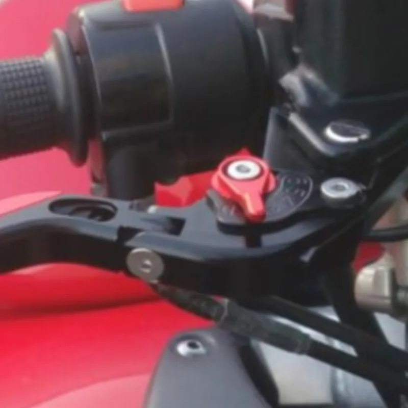 

For SYM MAXSYM 400 400i 600 600i Max CNC Aluminum Motorbike Levers Motorcycle Brake Clutch Levers Foldable Extendable Adjustable