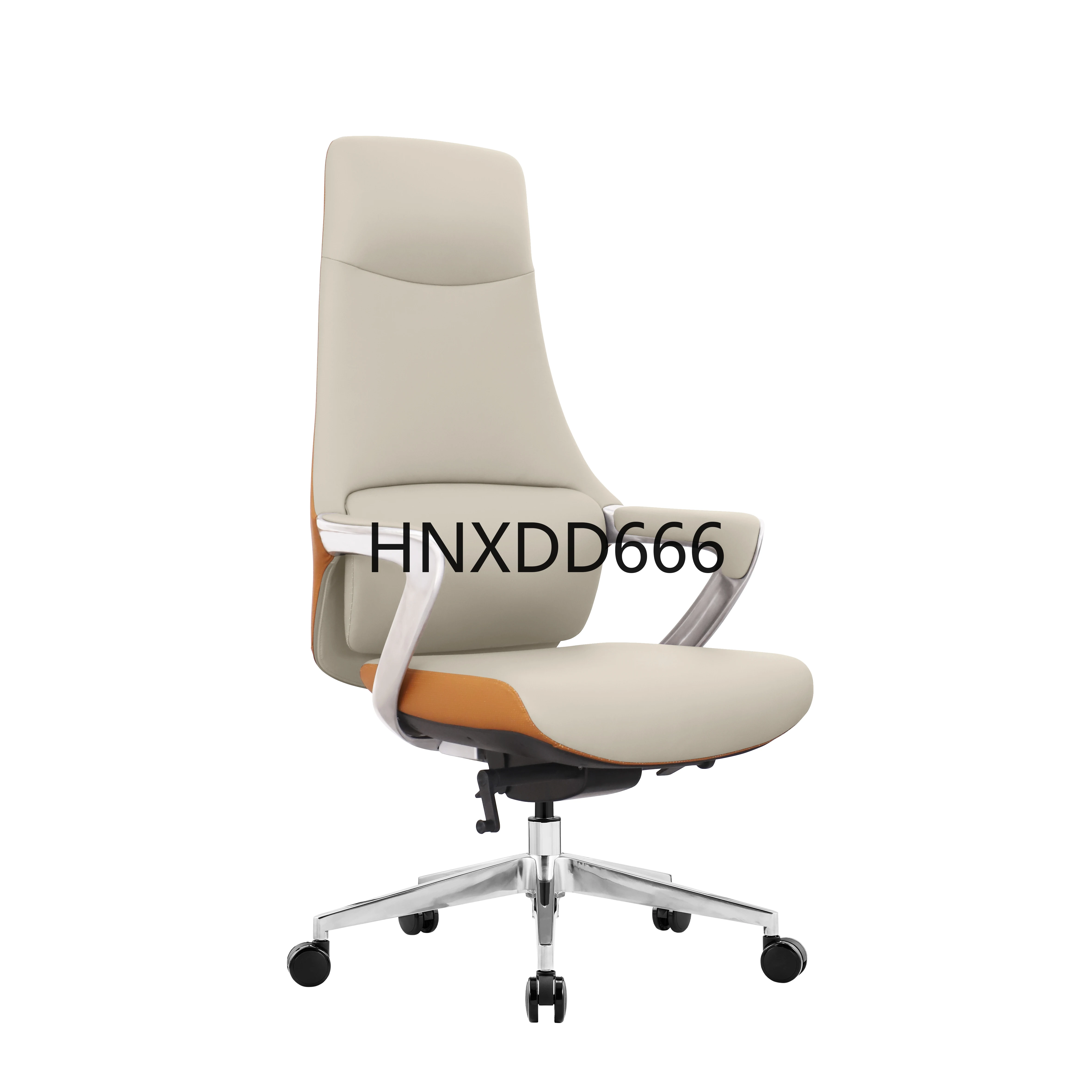 Business office boss chair simple high-end light luxury home comfortable sedentary office chair