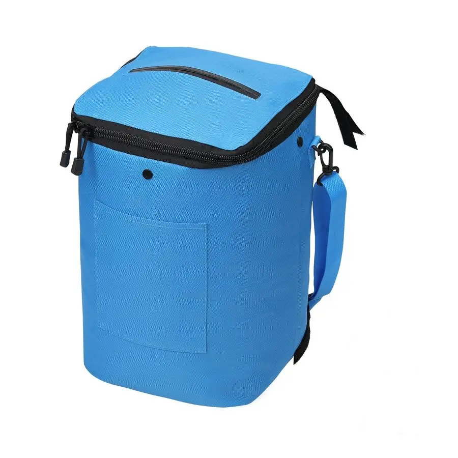 

Мусорный бак, портативный мешок для мусора для лодки, многоразовый мешок для отходов, легко устанавливается и чистится, 3,96 галлона, многофункциональное оборудование для лодок