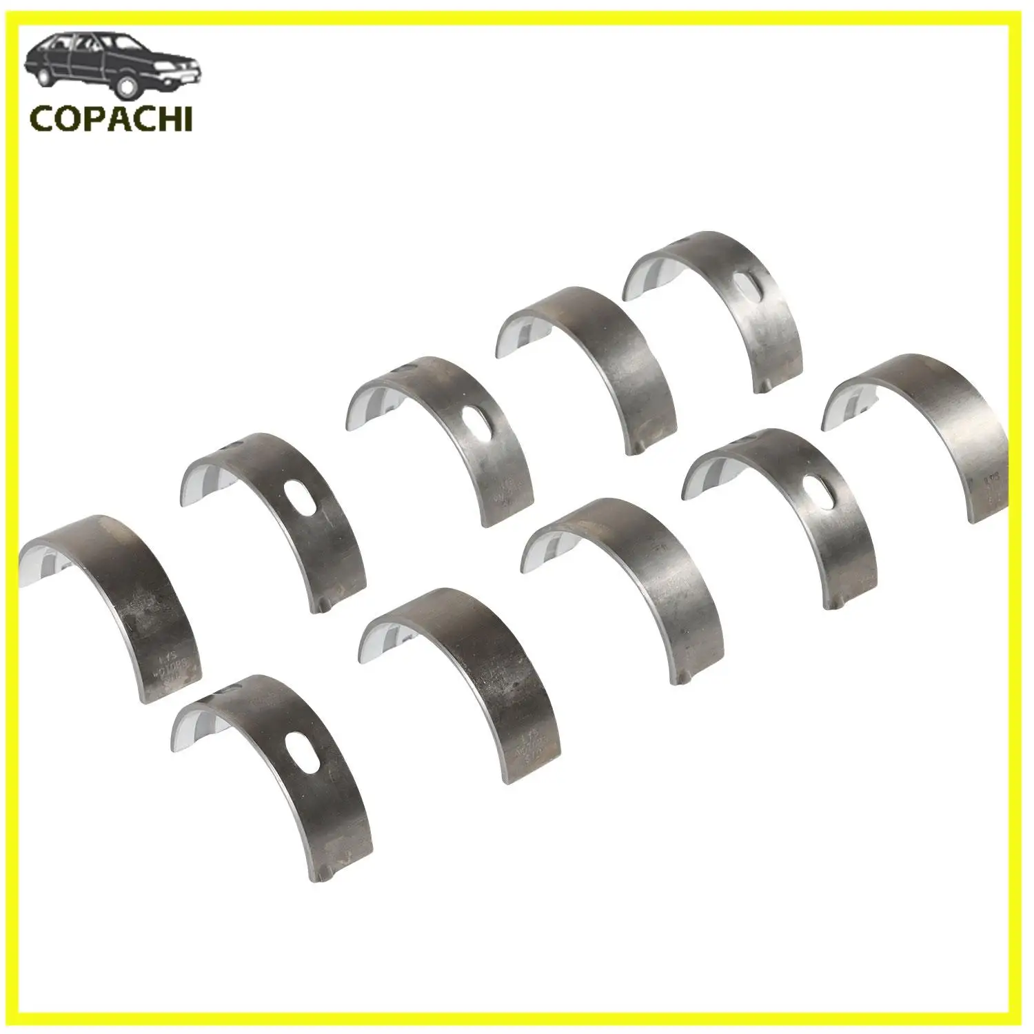 1SET Bearing Shells… - image