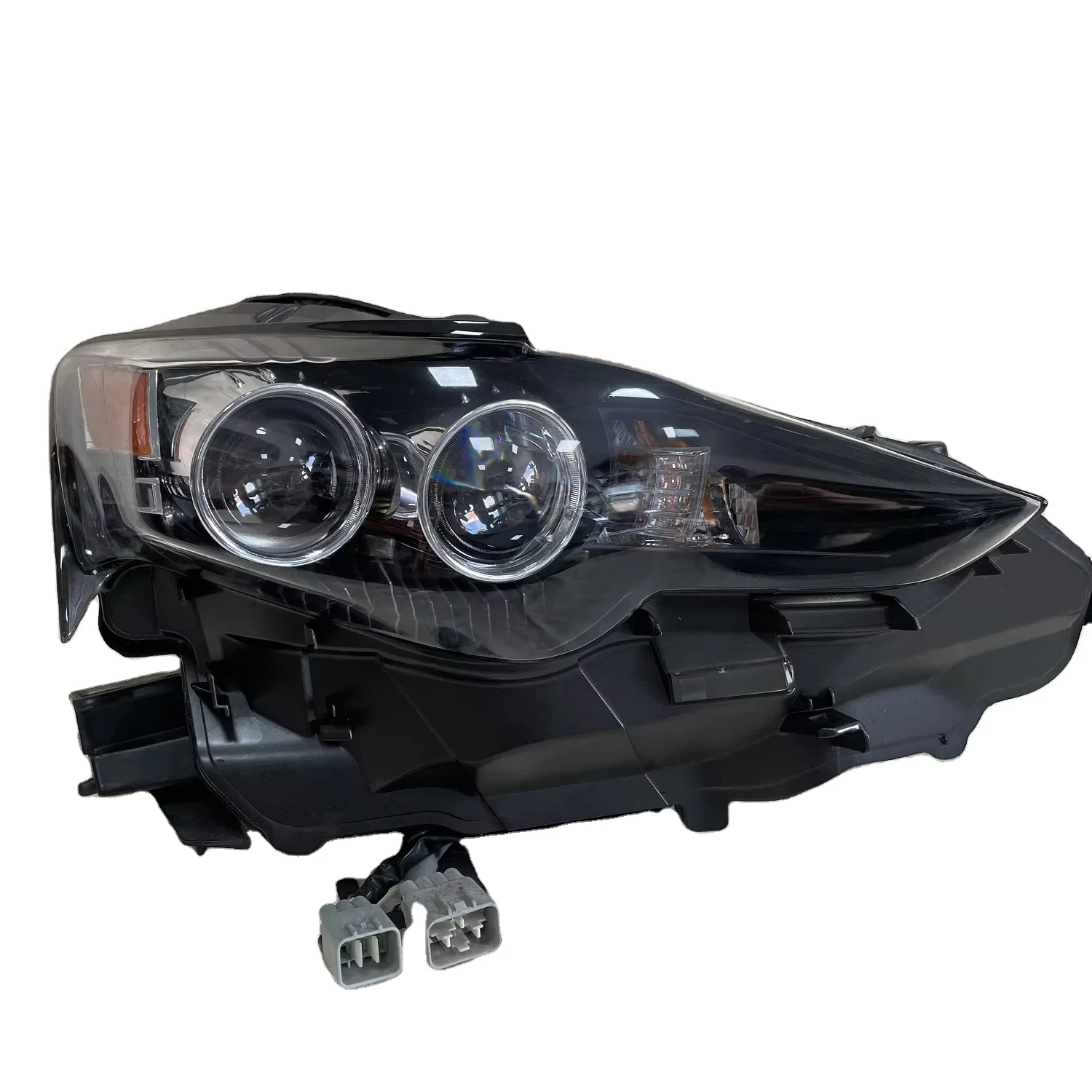 Auto lamp led headlight For   lexs  is headlights led front lamp