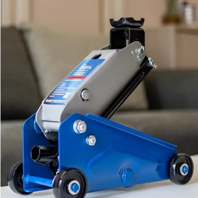 

Новый горизонтальный гидравлический подъемник для автомобиля с инструментами для замены шин