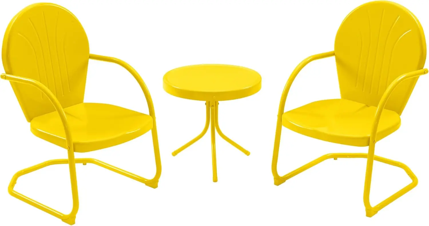 Patio Bistro Set Re… - image