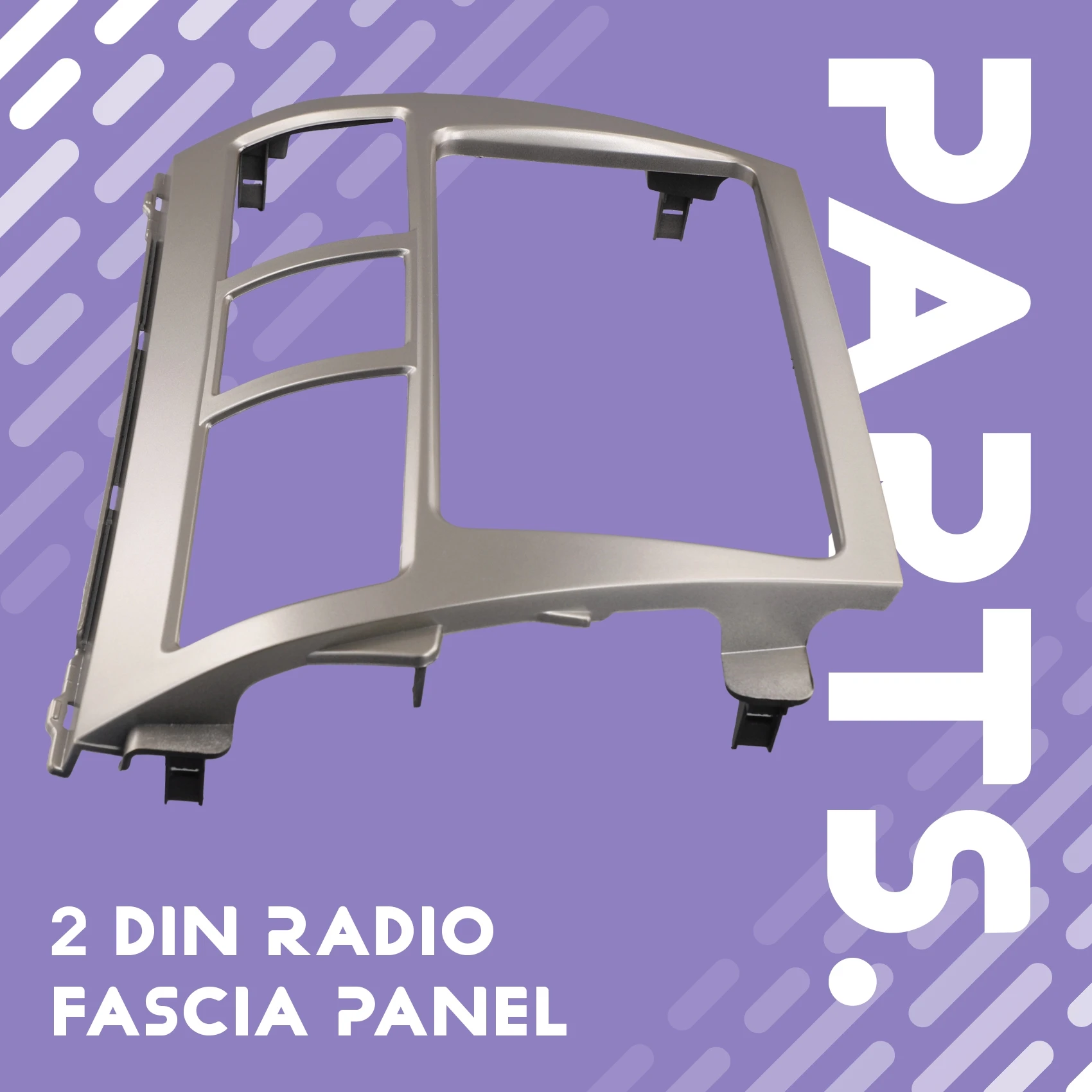 

A33K-Mount Frame для автомобиля 2-диночное радио, лицевая панель, аудио DVD-навигация, стерео для Toyota Vios Yaris Sedan Belta