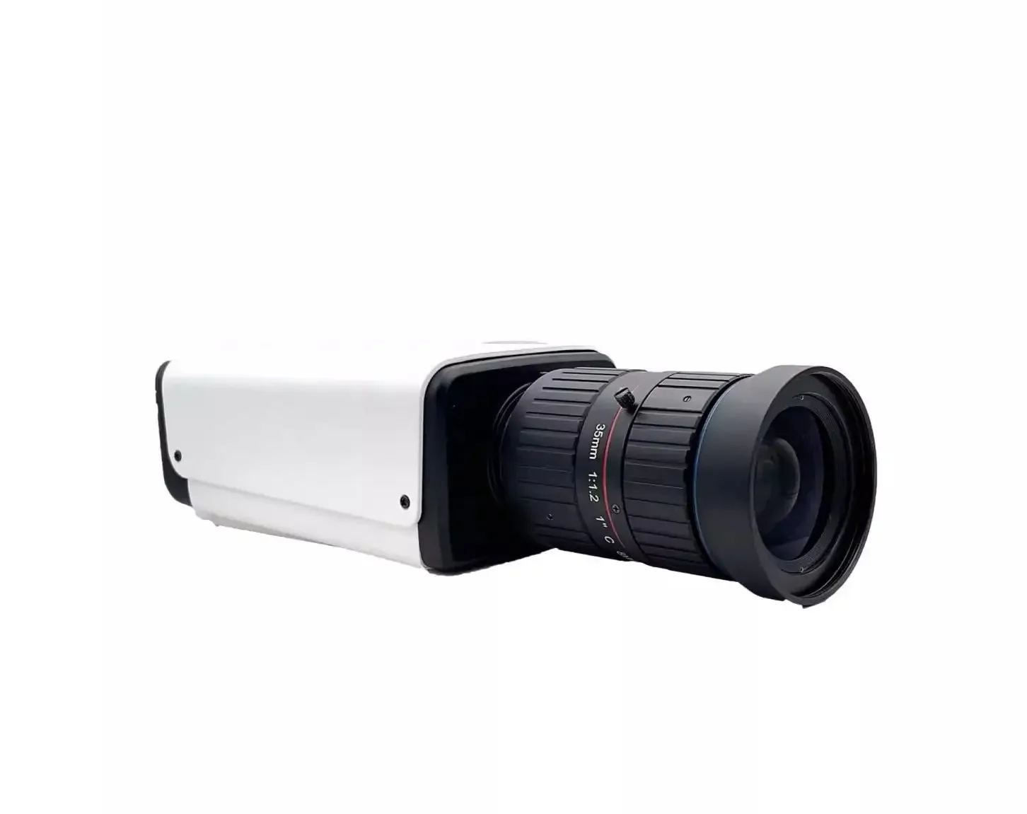 HI3516AV300 IMX585 Camera  Starvis2 Starlight Level Night Vision Full Intelligence AI Recognition Surveillance Camera