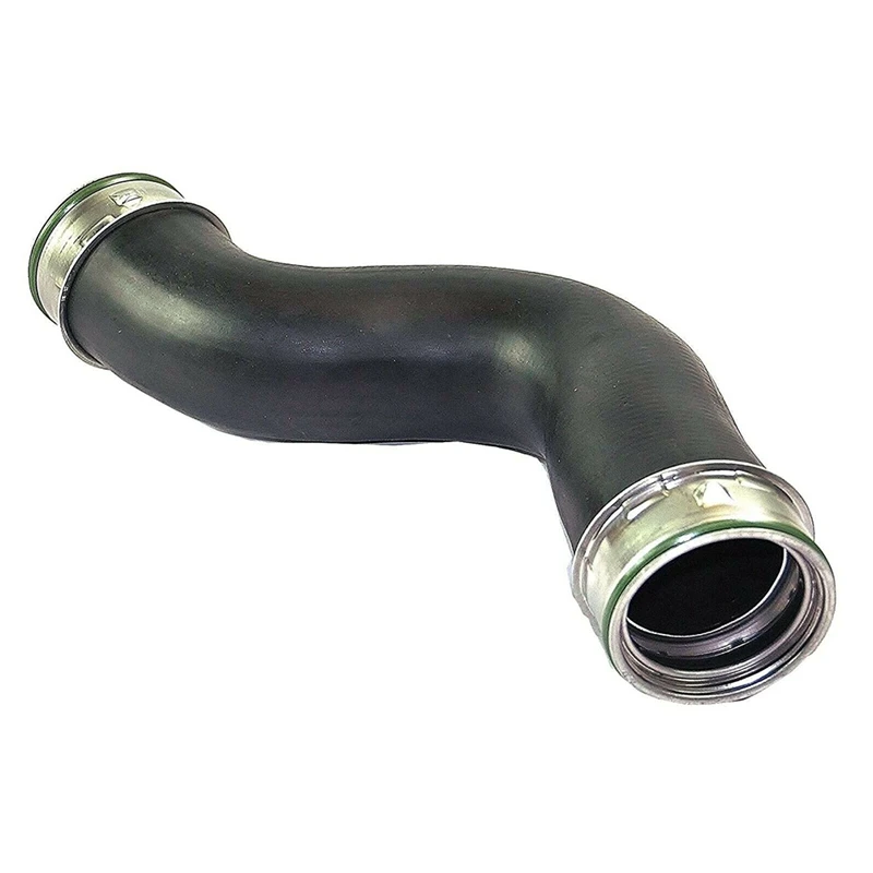 Intercooler Hose Pipe Parts For Vw Golf V Jetta Iii Passat Touran 2.0 TDI Charger Intake Hose 1K0145832E 1K0145832C