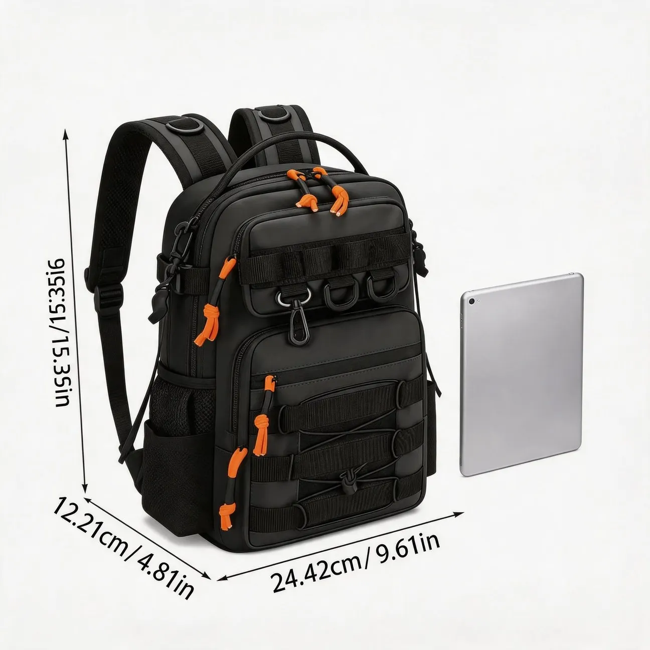 Storage Backpack for Travel