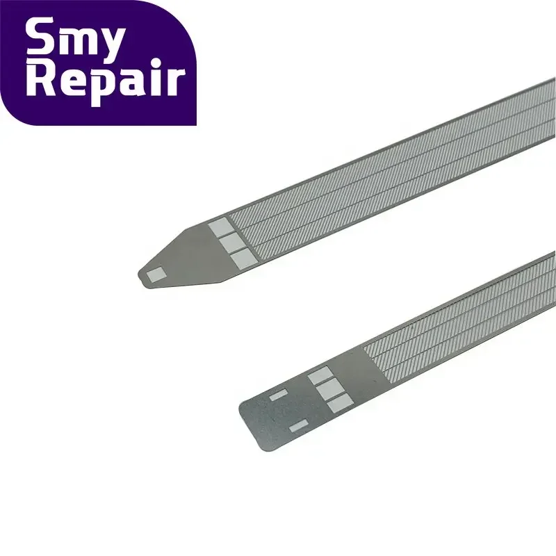 1PCS para Konica Minolta BH C451 C452 C550 C650 C652 C654 C754 Rejilla de carga para copiadora de red, piezas de impresora