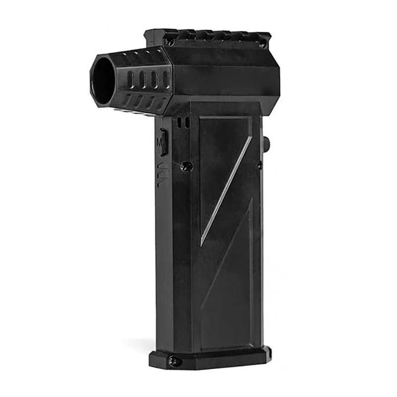 CQMF-X3pro Turbo Jet Blower 140000RPM Powerful Air Blower Brushless Motor Turbo Fan Wind Speed Souffleur Air Puissant