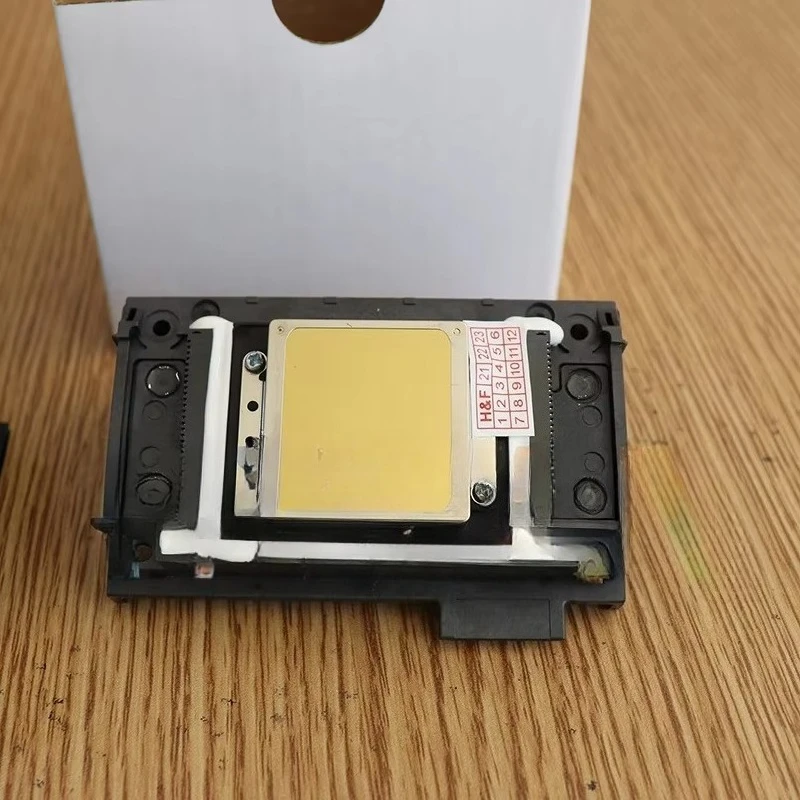 Good Quality XP600 New and Original XP600 Printhead for China Inkjet Printer XP600 Printing Heads DX11 Model