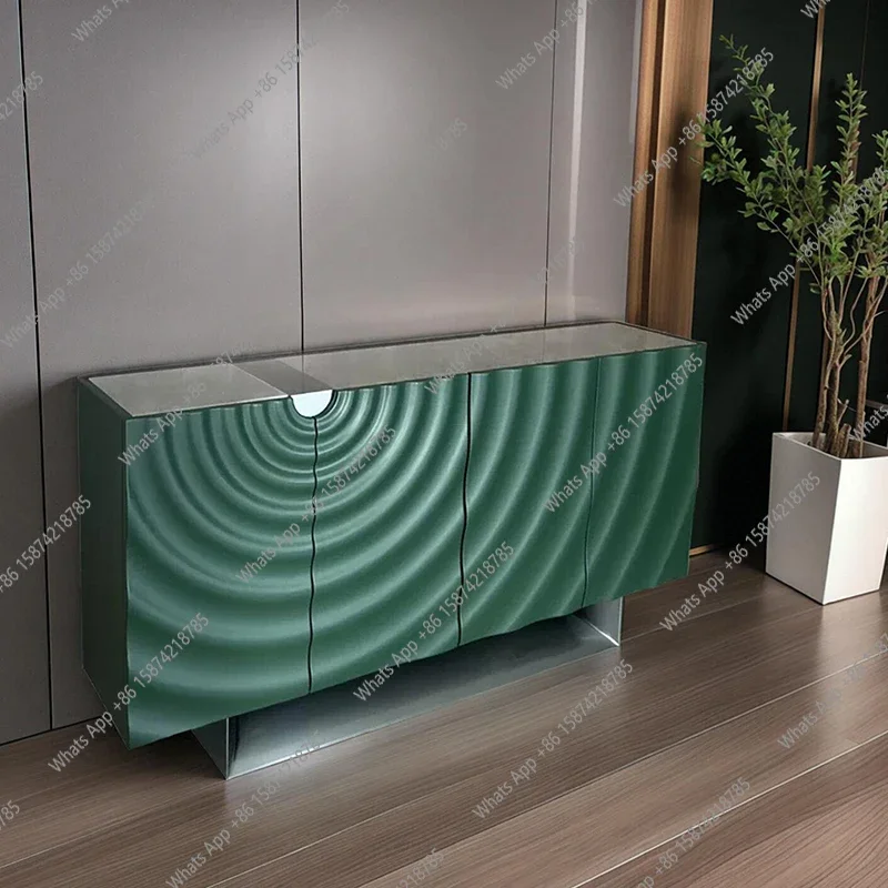 C69 Nordic Green Li…