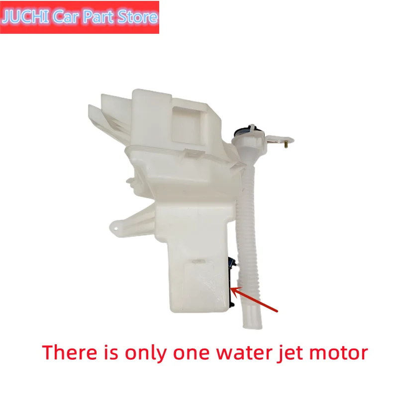 Good Quality Auto Parts Car Windshield Wiper Water Bottle For Geely X7 GX7 EX7 SX7 SUV