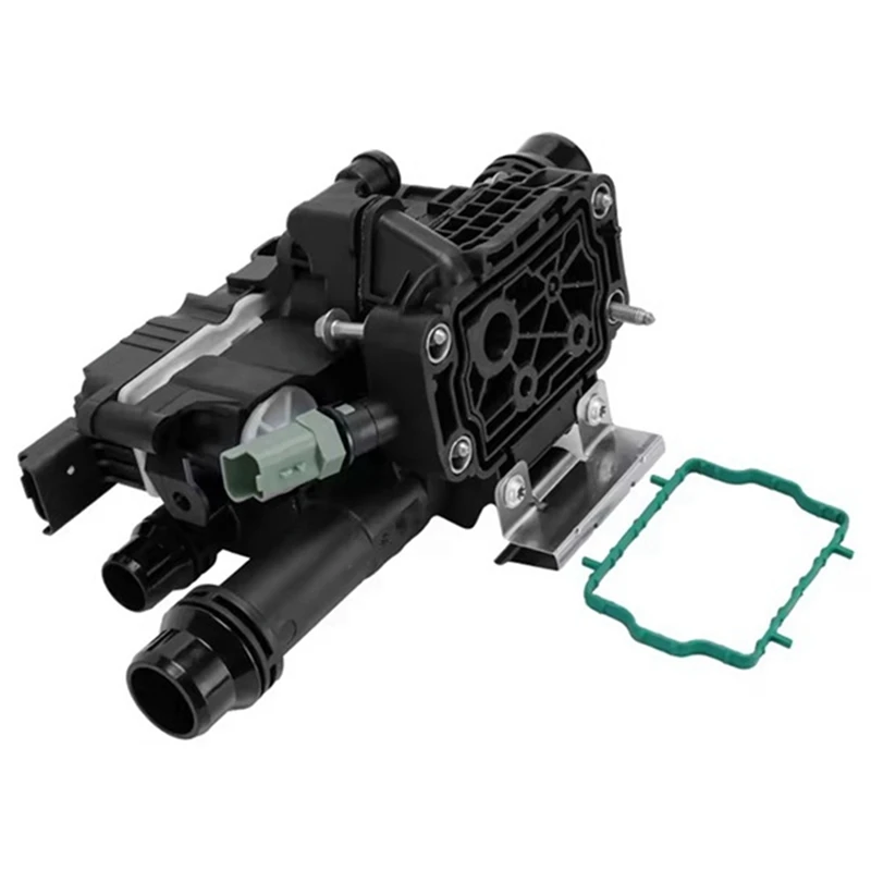 Car Engine Water Ch… - image