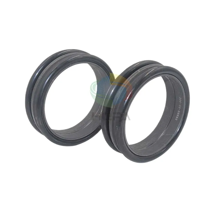 175-27-00121 1752700121 FLOATING SEAL ASS'Y FOR KOMATSU PC25 PC25R PC30 PC30R PC38UU PC38UUM PC40 PC40R PC40T TRAVEL MOTOR