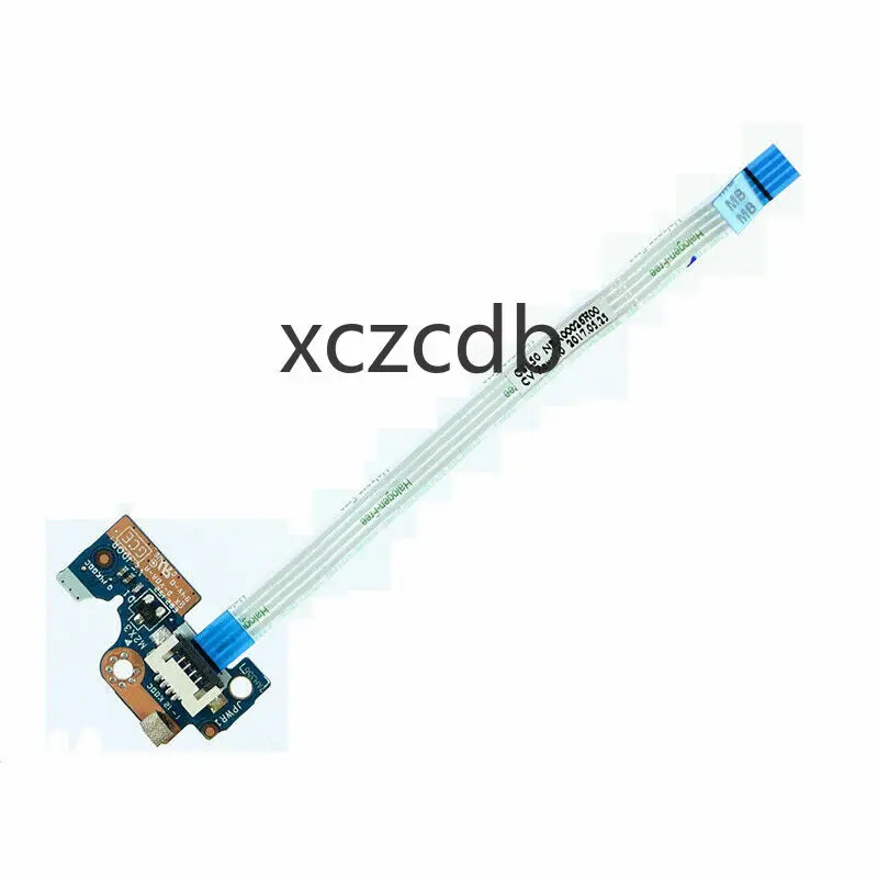 PJE CSL50 LS-E791P  For HP 15T-BR 15Z-BW 15-BW 15-BS 250 255 G6 Switch with Cable