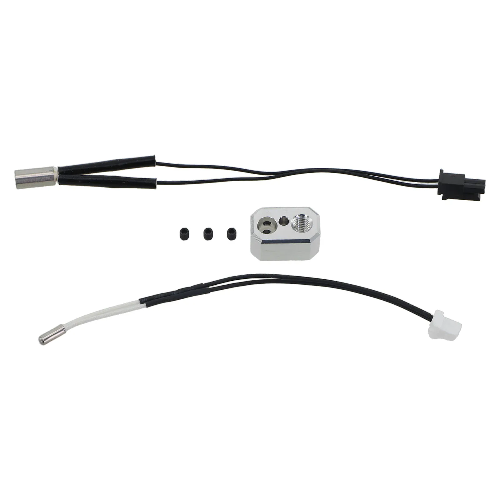 Thermistor Heating Module Compatible with For Prusa For MK4 Achieve Reliable Performance in All Your Printing Projects