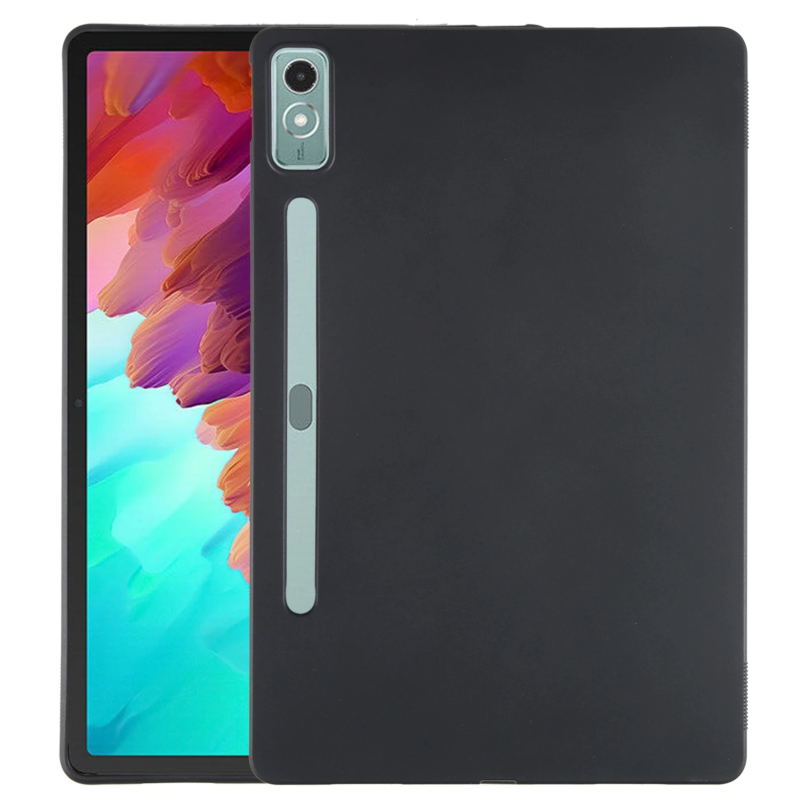 TPU Tablet Case For Lenovo Xiaoxin Pad Pro 12.7 2023 TPU Tablet Case